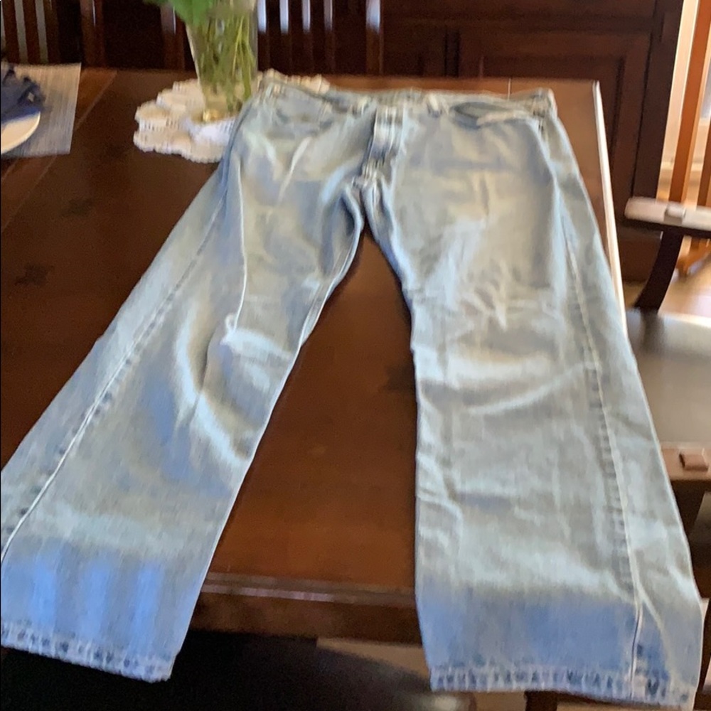 Levi’s 38 x 32